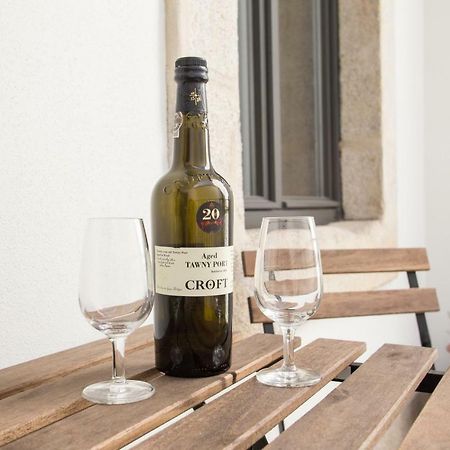 Livingporto Apartments By Porto City Hosts Экстерьер фото