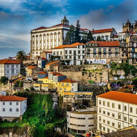 Livingporto Apartments By Porto City Hosts Экстерьер фото