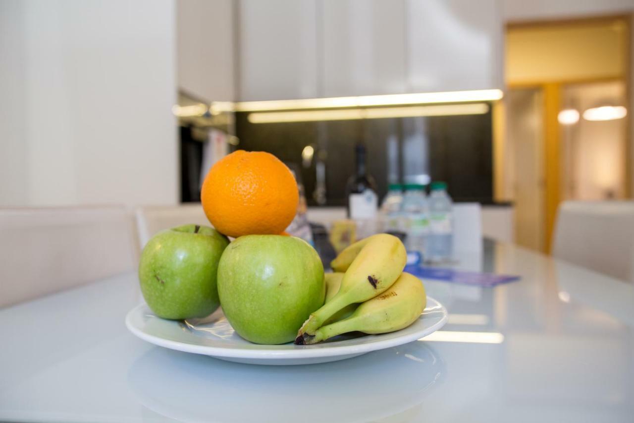 Livingporto Apartments By Porto City Hosts Экстерьер фото