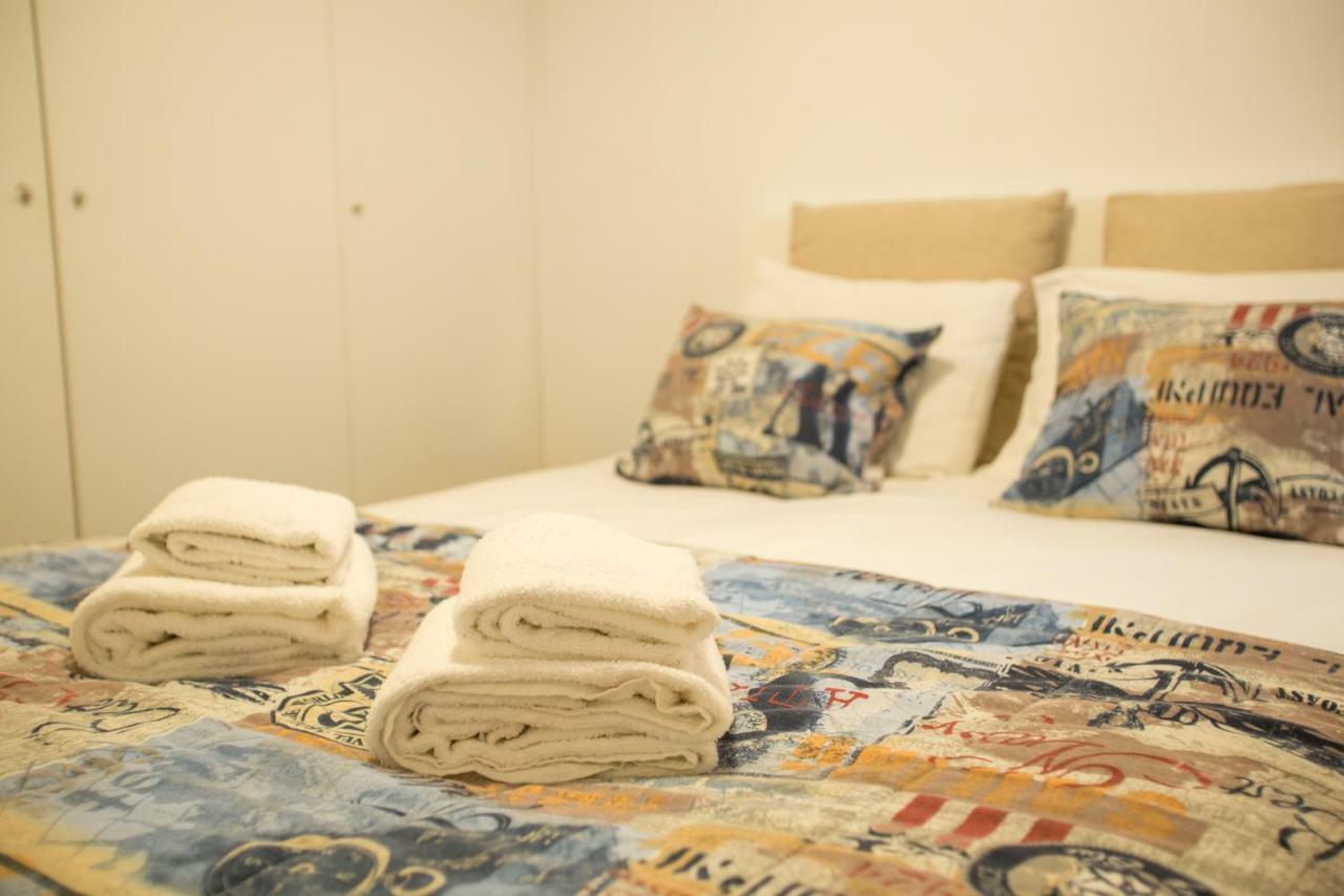 Livingporto Apartments By Porto City Hosts Экстерьер фото