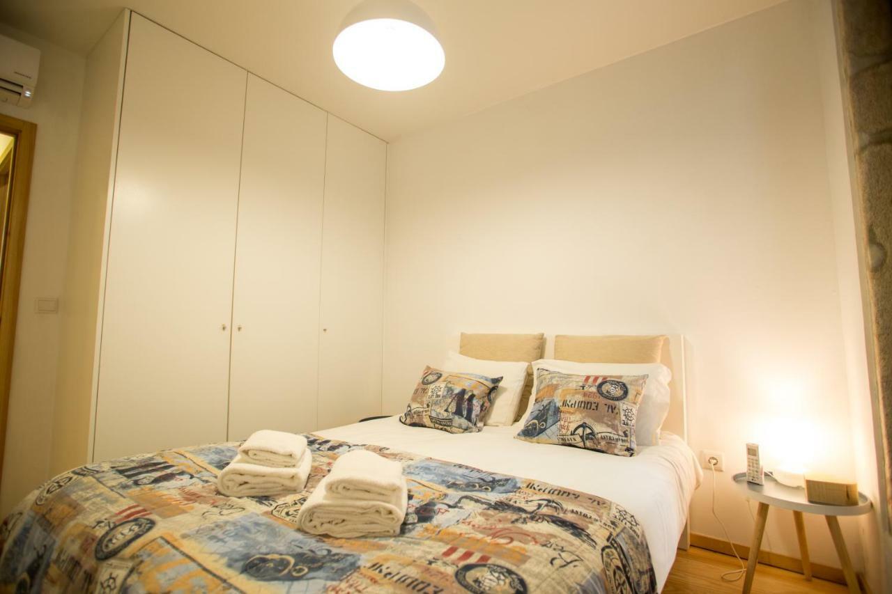 Livingporto Apartments By Porto City Hosts Экстерьер фото