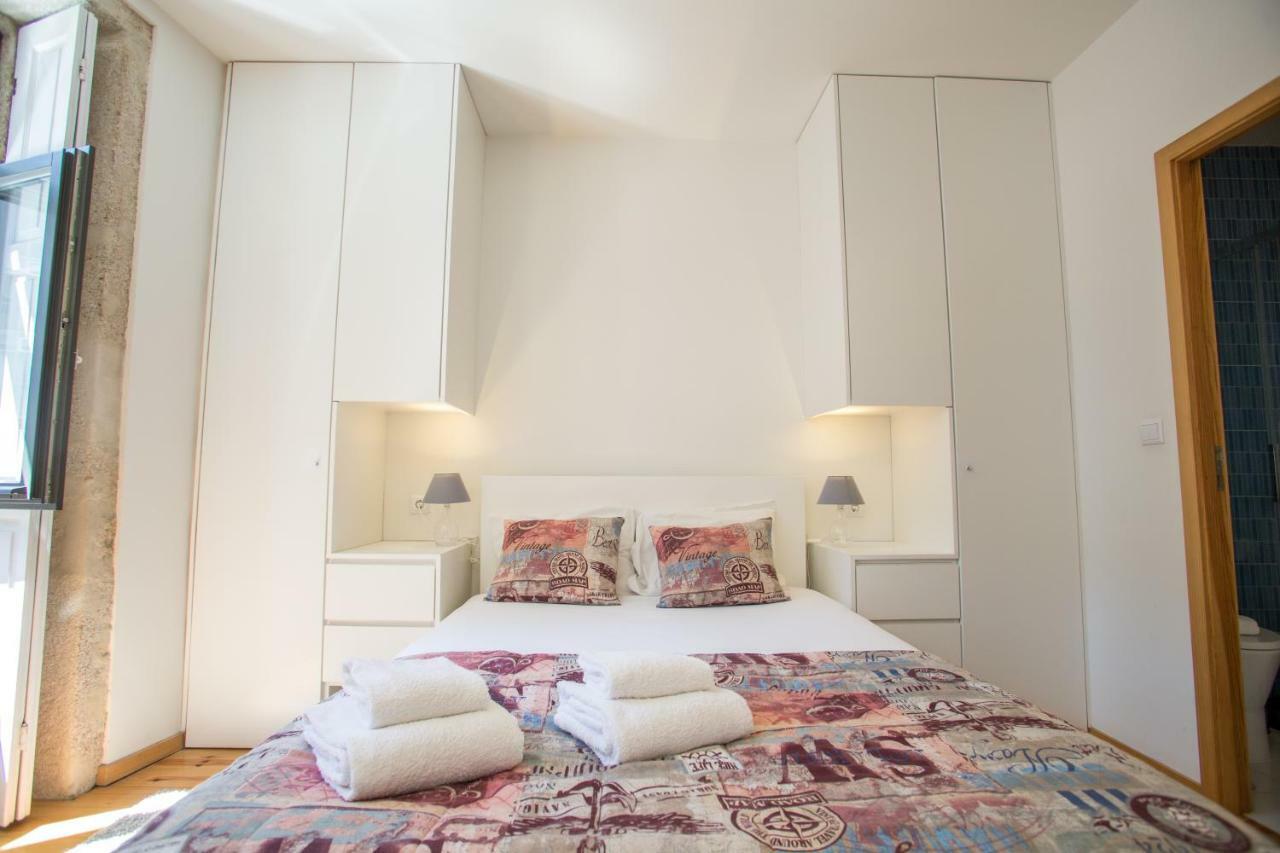 Livingporto Apartments By Porto City Hosts Экстерьер фото