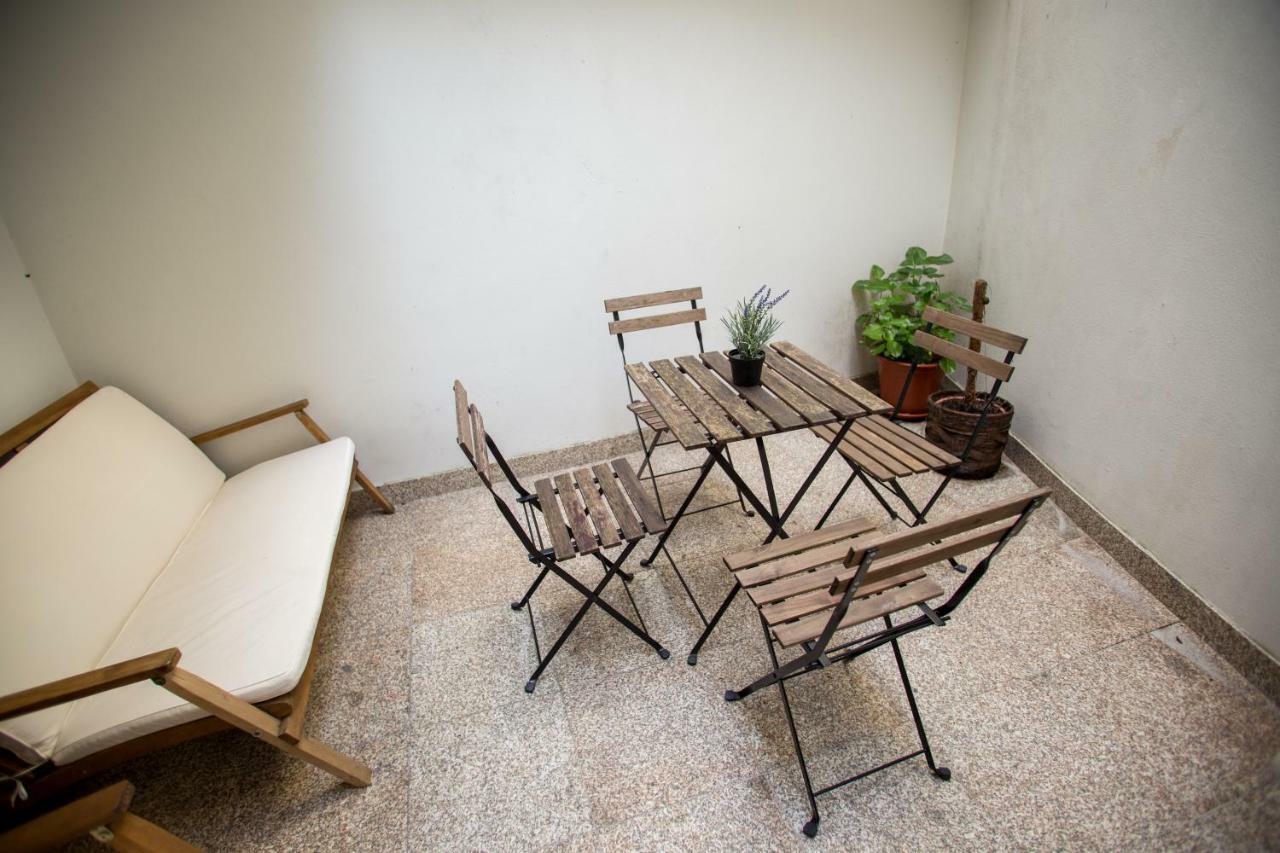 Livingporto Apartments By Porto City Hosts Экстерьер фото