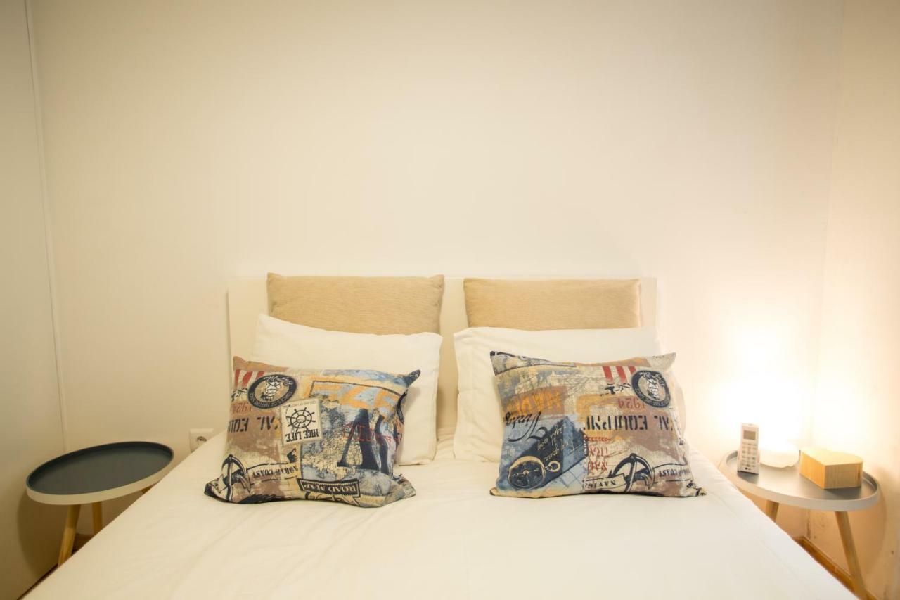 Livingporto Apartments By Porto City Hosts Экстерьер фото