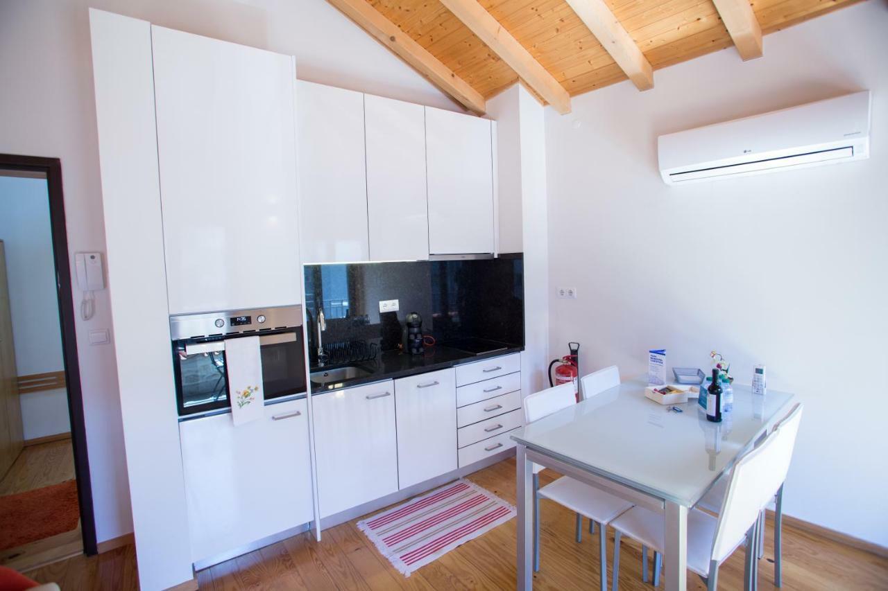 Livingporto Apartments By Porto City Hosts Экстерьер фото