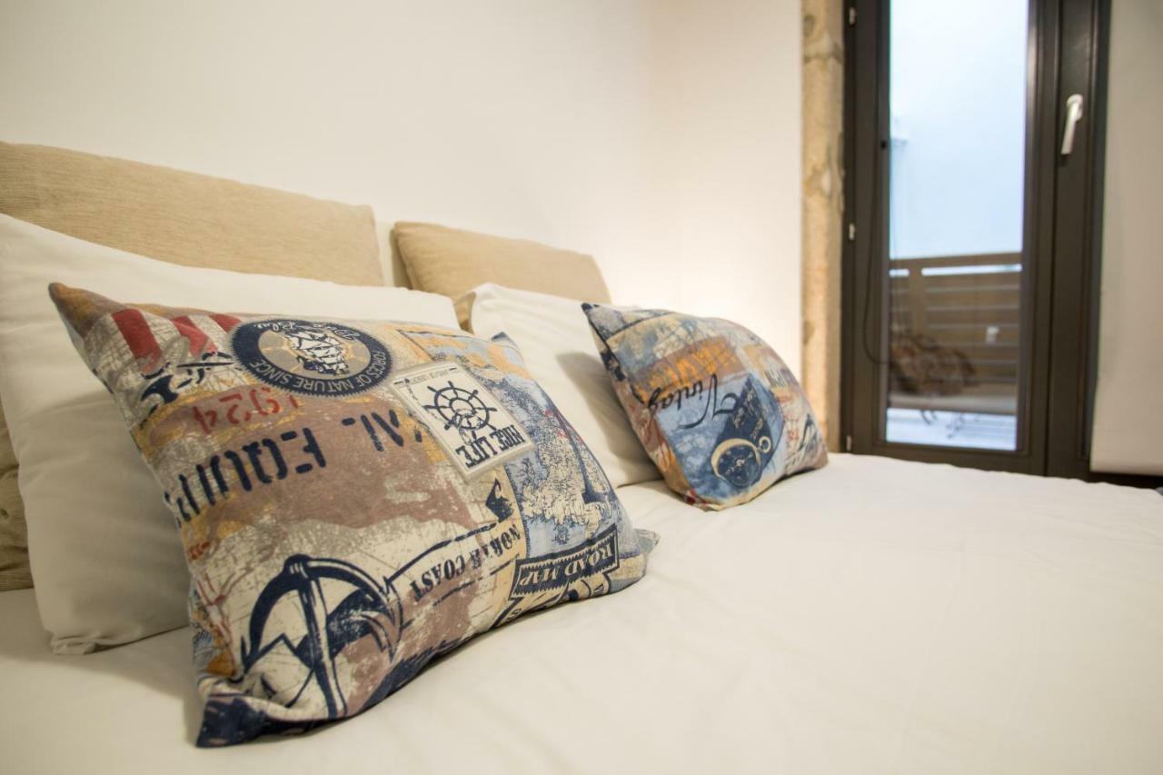 Livingporto Apartments By Porto City Hosts Экстерьер фото