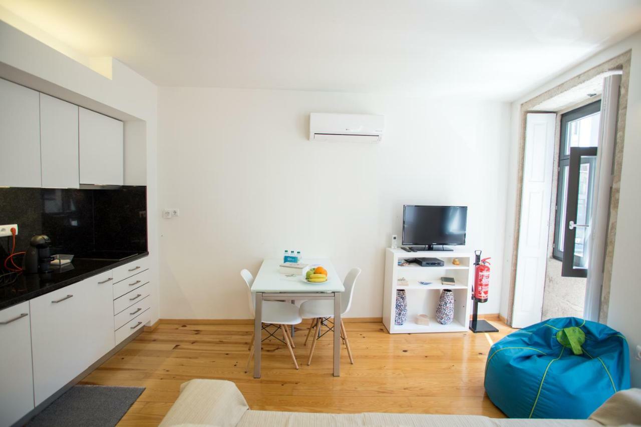 Livingporto Apartments By Porto City Hosts Экстерьер фото