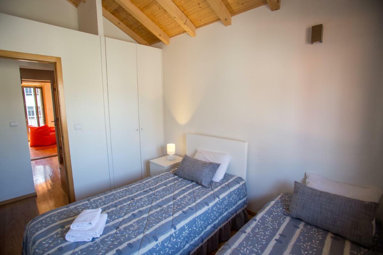 Livingporto Apartments By Porto City Hosts Экстерьер фото