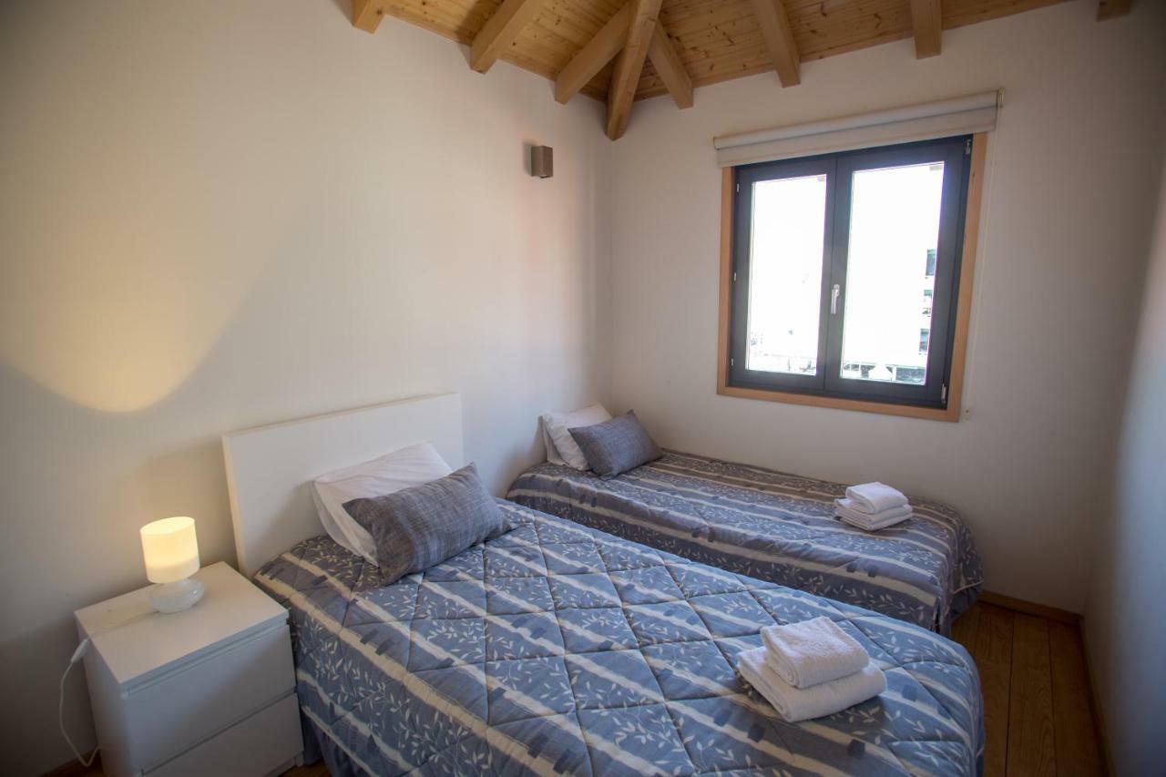 Livingporto Apartments By Porto City Hosts Экстерьер фото