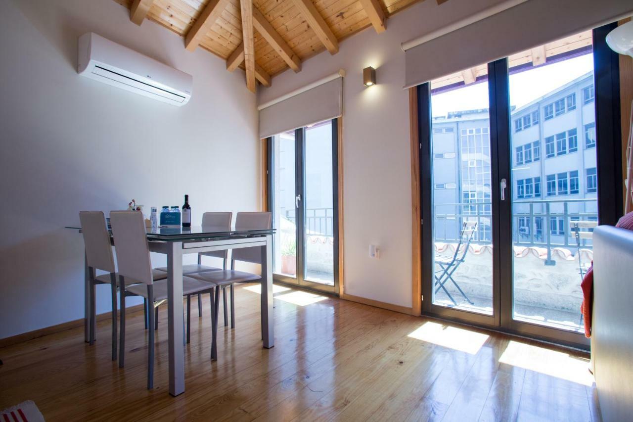 Livingporto Apartments By Porto City Hosts Экстерьер фото
