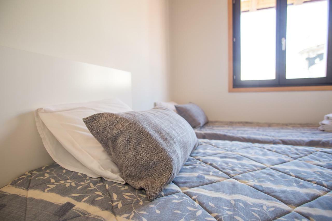 Livingporto Apartments By Porto City Hosts Экстерьер фото