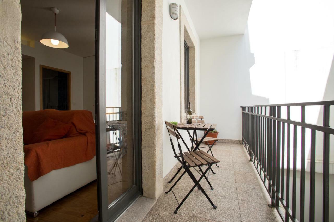 Livingporto Apartments By Porto City Hosts Экстерьер фото