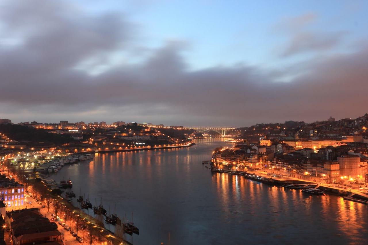 Livingporto Apartments By Porto City Hosts Экстерьер фото